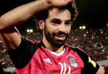 Mo Salah, golashënuesi më i mirë i Afrikës në kualifikueset e Kupave të Botës!…