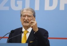 Procesverbalet /Si e futi Berisha në burg Fatos Nanon, ‘ushtarët’ që përdori nga Blerim Çela tek Alush Dragoshi, montimi i akuzës nga frika se i rrezikonte pushtetin