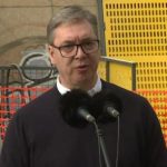 Zgjedhjet vendore në Kosovë, reagon Vuçiç: Pjesëmarrje e lartë e serbëve, shqiptarët janë nervozë. Sonte të festojmë për një çështje më të rëndësishme se topi