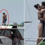 Ish-kryeministri kanadez dhe Katy Perry konfirmojnë romancën mes tyre! Shfaqen duke u puthur në jahtin e këngëtares