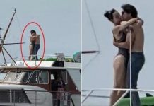 Ish-kryeministri kanadez dhe Katy Perry konfirmojnë romancën mes tyre! Shfaqen duke u puthur në jahtin e këngëtares