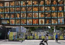 Zhvillim i papritur nga Hamasi, pranon të lirojë që sot 20 pengje, me një kusht për Izraelin…