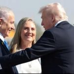 Trump paralajmëron Izraelin të mos ndërhyjë në Siri