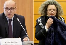 Akuzat e Berishës dhe opozitës se fshehu dënimin në Greqi/ Përgjigjet për herë të parë ILD