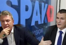 Gjiknuri: A do ketë SPAK fatin e dinosaurit? Altin Dumani: Meraku im i vetëm është…