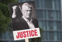 Kur drejtësia ndërkombëtare humbet kontekstin