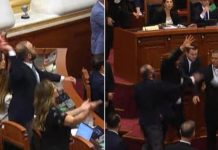 Ylli Pata: Komedianët tragjikë të politikës me auditorin bosh!