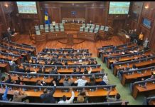 A do votohet qeveria Kurti 3? Mblidhen sot deputetët e Kuvendit të Kosovës, kreu i LVV prezanton kabinetin e ri