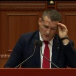 Dumani: Deklaratat e Ahmetajt vlerësohen rast pas rasti! SPAK i gatshëm për bashkëpunim