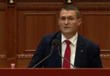 ‘Bandat e lidhura me Ramën shijojnë lirinë’, Dumani i përgjigjet opozitës: Urdhëarrestet i ekzekuton policia! Ja pse operacioni Ura u mor pas zgjedhjeve të 11 majit