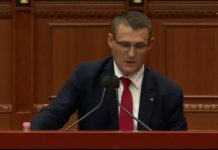 A i keni neutralizuar 4 familje mafioze dhe 20 grupe kriminale në vend? Ja si përgjigjet Altin Dumani