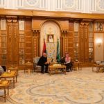 Rama pritet nga Princi Kurorës në Pallatin Mbretëror të Arabisë Saudite: Diskutuam për bashkëpunimin mes dy vendeve