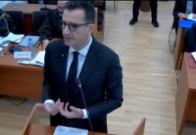 Kushtetuesja e ktheu në detyrë, reagojnë avokatët e Erion Veliajt: Priti 9 muaj për të folur 9 minuta, fitore për shtetin e të drejtës