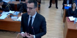 Kushtetuesja e ktheu në detyrë, reagojnë avokatët e Erion Veliajt: Priti 9 muaj për të folur 9 minuta, fitore për shtetin e të drejtës