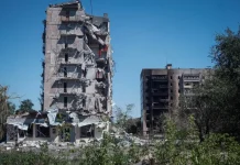 Dy muajt e fundit të luftës, sa territor i ka marrë Rusia, Ukrainës?