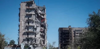 Dy muajt e fundit të luftës, sa territor i ka marrë Rusia, Ukrainës?