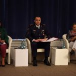 Drejtori i Përgjithshëm i Policisë së Shtetit, Drejtues Madhor Ilir Proda mori pjesë në Konferencën “Recalling UNSCR 1325 & 2242: Women, Youth and Local Security Councils as Key Actors in Shaping Community Safety and Preventing Violent Extremism”