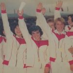 Rrëfehet “Shigjeta e artë”, ikona korcare e atletikës moderne shqiptare, -Alma Qeramixhi Thano-