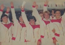 Rrëfehet “Shigjeta e artë”, ikona korcare e atletikës moderne shqiptare, -Alma Qeramixhi Thano-