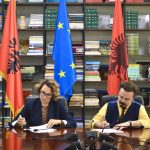 Bashkëpunim mes Arkivës së Filmit dhe RTSH