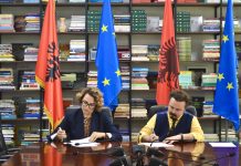 Bashkëpunim mes Arkivës së Filmit dhe RTSH