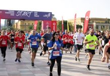 Të dielën zhvillohet “Tiranathlon”/ Ja rrugët ku kufizohet qarkullimi dhe linjat urbane që do të devijojnë