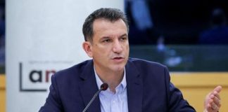 “Një përqafim për familjen time, me të cilën padrejtësisht nuk më është dhënë mundësia të jem sonte pranë”, Erion Veliaj uron Vitin e Ri nga burgu