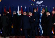 Pse Edi Rama “kërkoi sherr” në Londër?