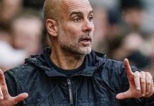 Guardiola nuk e bën dramë humbjen ndaj Aston Villas: “Një sezon është shumë i gjatë”
