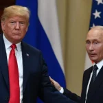 Putin tha se testoi një raketë bërthamore, reagon ashpër Trump