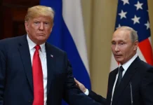 Putin tha se testoi një raketë bërthamore, reagon ashpër Trump