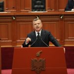 Tërhiqet PS nga kërkesa për 90 minuta debat për raportimin e institucioneve të pavarura në Kuvend! Balla: Pranojmë kërkesën e PD