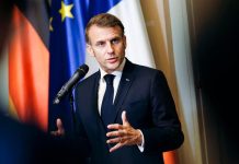 Macron takon për herë të parë drejtuesit e studentëve, teksa Franca përgatitet për një tjetër valë protestash