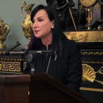 Linda Rama në Londër: Shqipëria po rizbulon vendin e saj, globalizmi na ka lidhur me botën