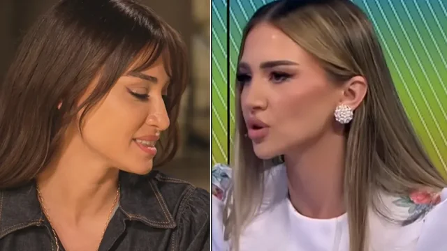 Kush e hoqi  follown  e para  Dojna Mema me fakte e prova ndaj Kiara Titos  Kam mjaftueshëm kёllqe