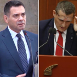 E ftoi të bëhet ‘bashkëpunëtor’ i drejtësisë, Arben Ahmetaj i përgjigjet Altin Dumanit