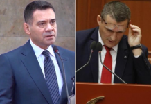 E ftoi të bëhet ‘bashkëpunëtor’ i drejtësisë, Arben Ahmetaj i përgjigjet Altin Dumanit