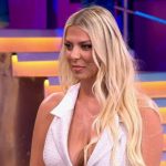 Rike Roçi: Më tradhëtojnë gjithmonë në lidhje, s’e di pse! Ndoshta s’u pëlqejnë gocat ‘bio’