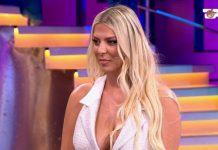 Rike Roçi: Më tradhëtojnë gjithmonë në lidhje, s’e di pse! Ndoshta s’u pëlqejnë gocat ‘bio’