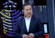 FOTOLAJM/ Kush janë SOCIALISTËT që votuan PRO shkarkimit të Niko Peleshit! (Si rrodhën VOTAT nga mazhoranca për “kokën” e Kryeparlamentarit)