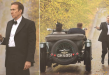 Spiuni serb që mashtroi Hitlerin, Nicolas Cage protagonist në filmin për agjentin e dyfishtë që frymëzoi James Bond-in