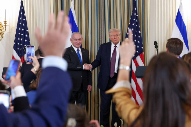 Një armëpushim në Gaza mund të jetë arritja më e madhe diplomatike e Trump  por djalli fshihet në detaje