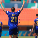 Kombëtarja që askush nuk e priste ka sot shansin historik të kualifikohet në Botëror