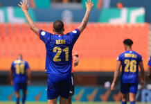 Kombëtarja që askush nuk e priste ka sot shansin historik të kualifikohet në Botëror