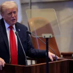 Trump përshëndet fundin e luftës Hamas-Izrael: Triumf i jashtëzakonshëm