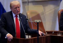 Trump përshëndet fundin e luftës Hamas-Izrael: Triumf i jashtëzakonshëm