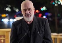 Rama flet për ndeshjen me Serbinë në një takim me arkitektë: Shpresoj që t’i sillni fat kombëtares shqiptare