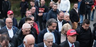 Përparim Rama: Mbrojtja e vlerave të UÇK-së është çështje kombëtare, jo politike