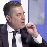 Lorenc Vangjeli: Kriza politike nuk zgjidhet me mjete juridike