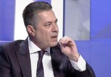 Lorenc Vangjeli: Kriza politike nuk zgjidhet me mjete juridike